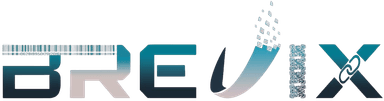 Brevix logo