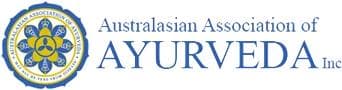 Australasian Association of Ayurveda logo