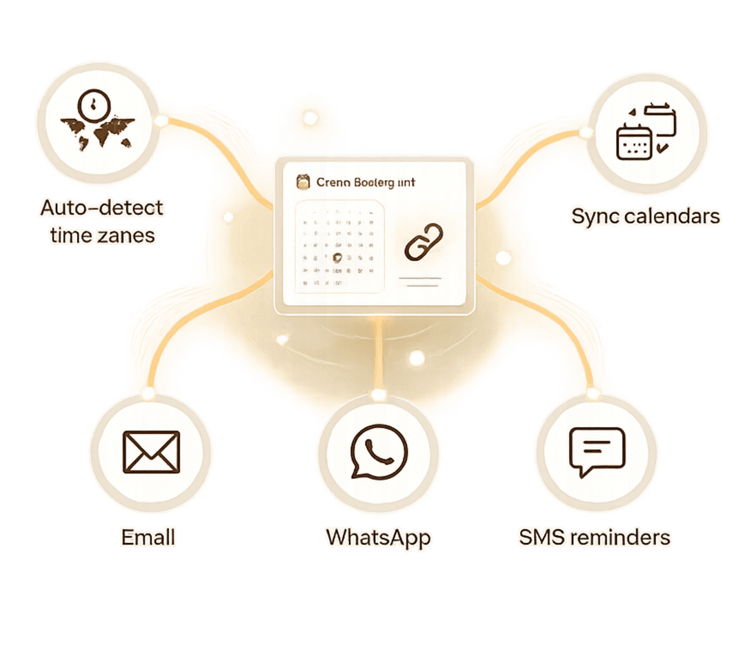 Why Professionals Choose Calenix